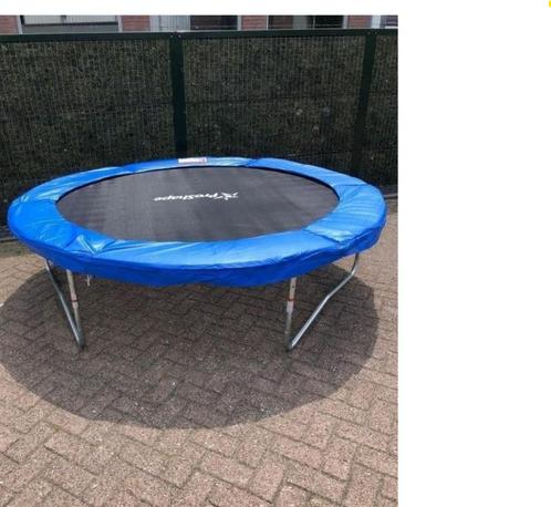 Trampoline - ProShape, Kinderen en Baby's, Speelgoed | Buiten | Trampolines, Nieuw, Ophalen