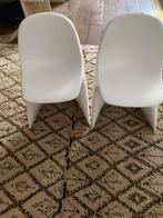 Vintage Casalino kinderstoelen 2 stuks, Ophalen, Gebruikt