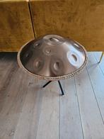Handpan 12 notes D-kurd 432hz, Muziek en Instrumenten, Percussie, Ophalen