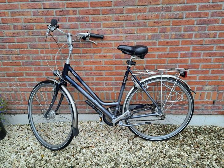 Nette Koga Miyata Advance toerfiets Dit weekend met korting, Fietsen en Brommers, Fietsen | Dames | Sportfietsen en Toerfietsen