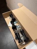 Kast voor inder een schuin dak, Ophalen, 1 of 2 laden, Nieuw, 50 tot 100 cm