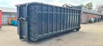 Container Containerbak 35 M3, Zakelijke goederen