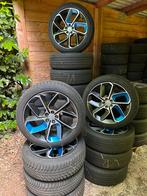 Originele Lynk&Co Zomer/Wintersets Zgan!!, Ophalen, Zomerbanden, Band(en)