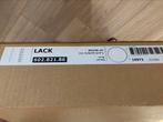 Wandrek ikea 30 x 190cm, Ophalen, Nieuw