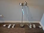 Steinhauer hanglamp, Huis en Inrichting, Lampen | Vloerlampen, Ophalen of Verzenden, Gebruikt, Minder dan 100 cm