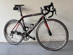 Wilier GTR Granturismo, maat 58 (Carbon frame), Fietsen en Brommers, Fietsen | Racefietsen, Gebruikt, Heren, 57 tot 61 cm, Meer dan 20 versnellingen