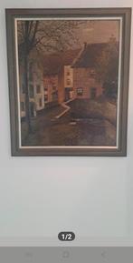 Maastricht Jeker van Henk Dijkman, Antiek en Kunst, Ophalen of Verzenden