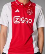 Ajax Amsterdam 24/25 Thuisshirt, Maat XS of kleiner, Ophalen of Verzenden, Nieuw, Shirt