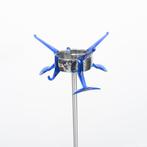 8 Kartell Hanger Kapstok RVS Kobalt Blauw, Huis en Inrichting, Woonaccessoires | Kapstokken, Niet ingevuld, Zo goed als nieuw