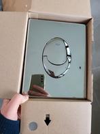 Nieuw Grohe Skate air WC bedieningsplaat verticaal 66249045, Doe-het-zelf en Verbouw, Sanitair, Ophalen of Verzenden, Nieuw, Toilet