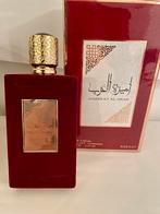 Ameraat Al Arab 100ml - Nieuw/Gesealed, Sieraden, Tassen en Uiterlijk, Ophalen of Verzenden, Zo goed als nieuw