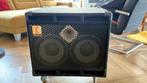 Eden D210 XLT 8 Ohm basscabinet, Muziek en Instrumenten, Ophalen, Gebruikt, Basgitaar, 100 watt of meer
