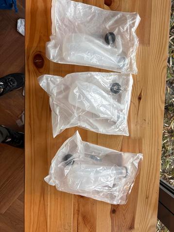 3x Nefit Smartline Sifon 7099514 beschikbaar voor biedingen