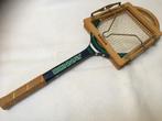Vintage jaren '80 tennisracket Donnay Flight, Medium 5, Sport en Fitness, Ophalen of Verzenden, Zo goed als nieuw, Racket, Overige merken