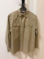 Scoutsblouse met das en dasring, Verzamelen, Scouting, Ophalen of Verzenden, Gebruikt, Kleding