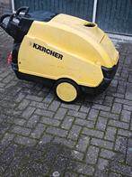 Karcher HDS 895 S Hogedrukreiniger, Tuin en Terras, Ophalen, Gebruikt, Elektrisch