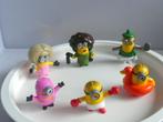 McDonalds 2020 # Minions - zie foto's, Verzamelen, Poppetjes en Figuurtjes, Ophalen of Verzenden, Zo goed als nieuw