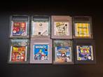 Unieke collectie Game Boy (Color) spellen - Retro pareltjes!, Spelcomputers en Games, Games | Nintendo Game Boy, Avontuur en Actie