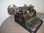 Antieke Typemachine Rheinmetall, Antiek en Kunst, Antiek | Kantoor en Zakelijk, Ophalen