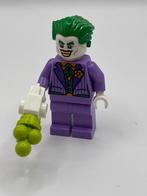 LEGO Joker Minifiguur - Nieuw!, Verzenden, Nieuw