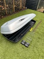 Grote Dakkoffer 410 Ltr. 191 x 81 x 42. Zuinig in verbruik, Ophalen, Gebruikt