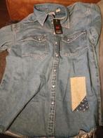 Levis jacket/vest nieuw met prijskaartje er nog aan, Ophalen of Verzenden, Nieuw, Blauw