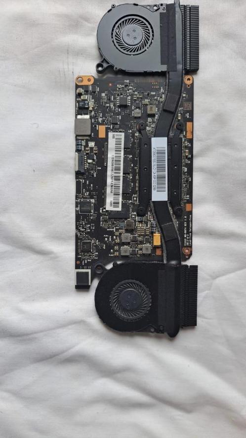 Lenovo Yoga 2 Pro Laptop Motherboard VIUU3 NM-A074, Computers en Software, Moederborden, Refurbished, Intel, DDR4, Ophalen