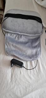 Shihatsu infrarood nek massage apparaat, Ophalen of Verzenden, Apparaat