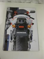 Honda folders Goldwing VFR CBR GL1800 Pan European DN-01 X4, Ophalen of Verzenden, Nieuw, Honda, Merk of Model