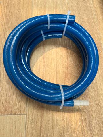 Drinkwaterslang Aqua food 12,3mm inwendig. beschikbaar voor biedingen