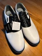 Wit lederen Golf schoenen maat 51, Ophalen, Nieuw, Schoenen, Overige merken