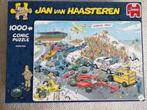 Jan van Haasteren - Grand Prix Puzzel 1000 Stukjes, Ophalen