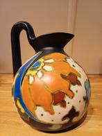 Art Deco Kannetje - Uniek Design, Ophalen