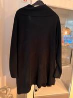 Zwarte trui Yessica maat 50, Trui of Vest, Ophalen of Verzenden, Gedragen, Yessica