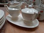 Royal Creamware Recamier Servies, Ophalen of Verzenden