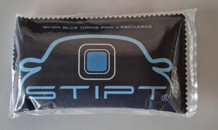 # Gloed Nieuwe Stipt Air Dryer - Nieuw in de doos #, Auto diversen, Autohoezen, Nieuw, Universeel, Ophalen of Verzenden