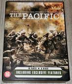 The Pacific - 6DVD Box, Ophalen of Verzenden, Zo goed als nieuw