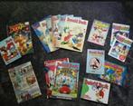 Donald Duck Rekenland Bubbelkrant tijdschriften mini's Boek, Gelezen, Walt Disney, Europa, Ophalen of Verzenden