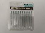 Keitech Custom Leech 3 inch - Sexy Shad, Ophalen of Verzenden, Nieuw, Overige typen