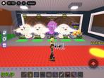Steal a brainrot base, Spelcomputers en Games, Games | Atari, 1 speler, Ophalen of Verzenden, Zo goed als nieuw, Overige modellen