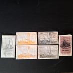 Oude suikerzakjesHilversum, Ophalen of Verzenden, Nederland