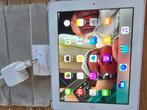 Apple ipad van 2012, model A1458 4e generatie uit 2012, Computers en Software, Apple iPads, 10 inch, Gebruikt, Apple iPad, Wit