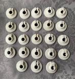 Flamco rozet  12 mm , Doe-het-zelf en Verbouw, Verwarming en Radiatoren, Minder dan 30 cm, Overige typen, Nieuw, Minder dan 60 cm