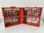 Playmobil huis BOERDERIJ meeneemhuis, Ophalen of Verzenden, Gebruikt, Los playmobil