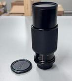 vivitar 75-205mm f3.8 macro focusing zoom canon-mount lens, Ophalen of Verzenden, A, Zoom, Macrolens