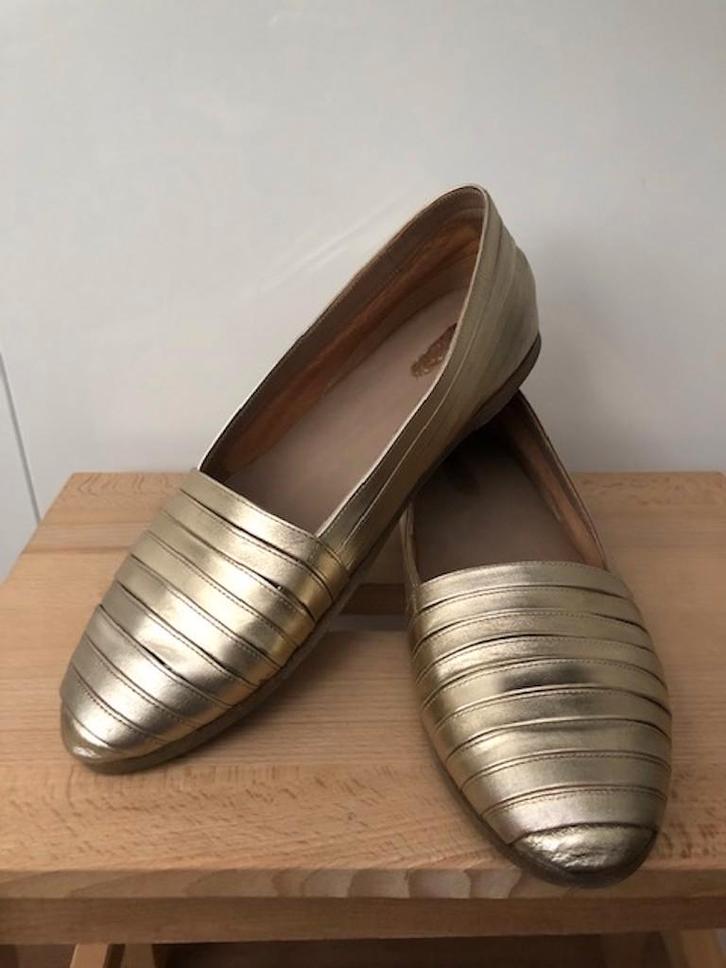 marsell ballerina moccasin flats | 37, Kleding | Dames, Schoenen, Zo goed als nieuw, Instappers, Verzenden