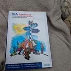 R. Wynia - VIA handboek, Boeken, R. Wynia, Ophalen of Verzenden, Zo goed als nieuw, Nederlands