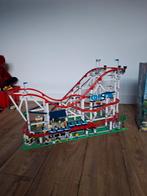 Lego achtbaan Coaster, Kinderen en Baby's, Speelgoed | Duplo en Lego, Ophalen, Zo goed als nieuw