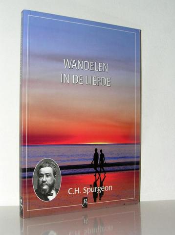 C.H. Spurgeon - 41 - Wandelen in de liefde beschikbaar voor biedingen