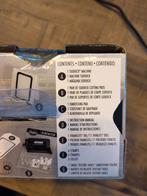 Sizzix • Tim Holtz Sidekick Starter Kit (Black), Hobby en Vrije tijd, Ophalen of Verzenden, Nieuw, Slicemachine of Snijmachine